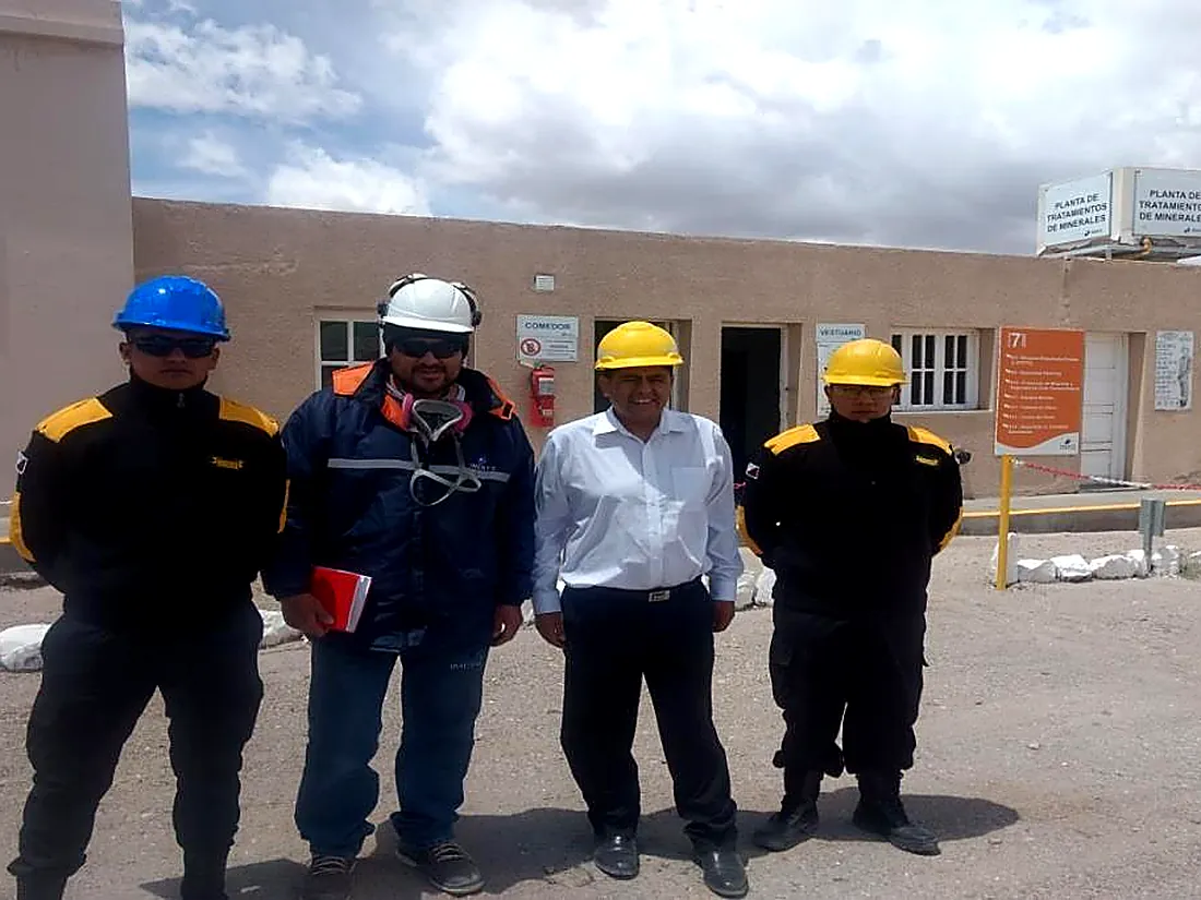 Personal protection — Cóndor Seguridad Privada