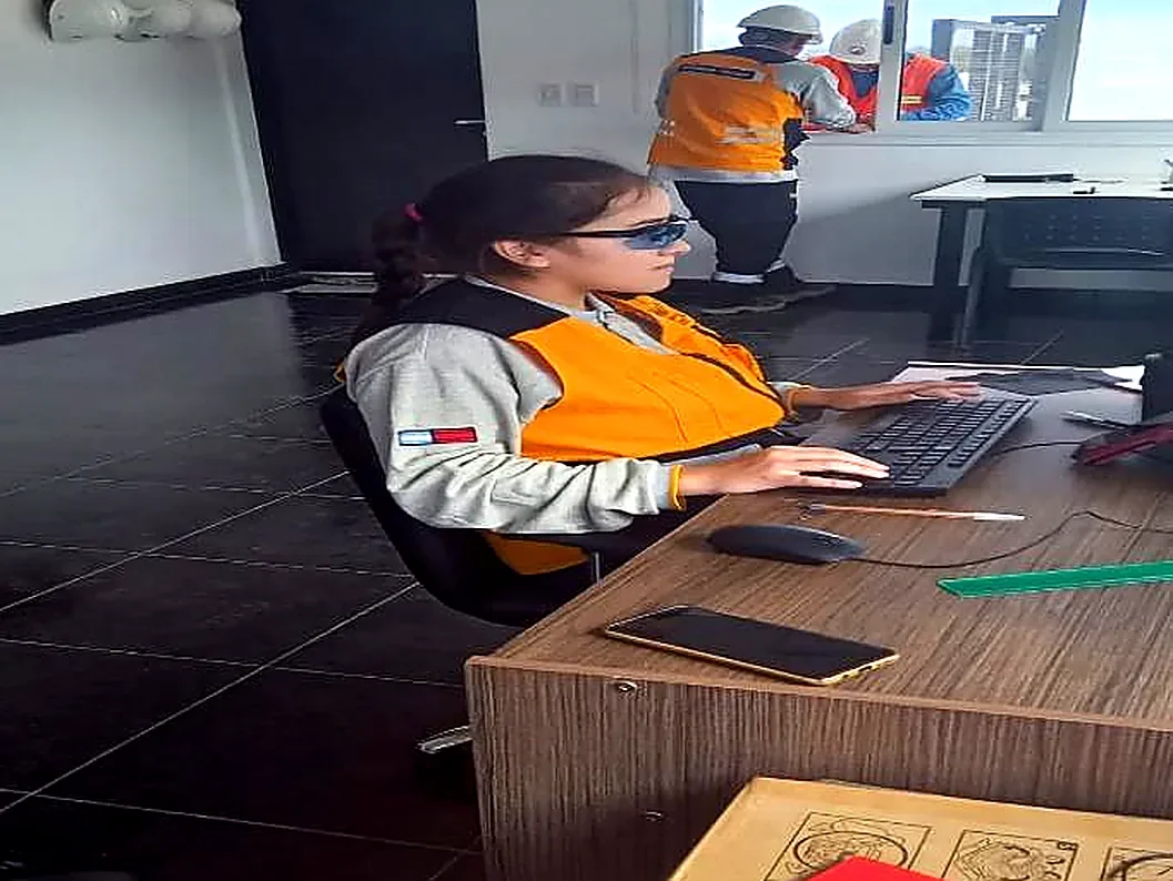 Registro y reportes